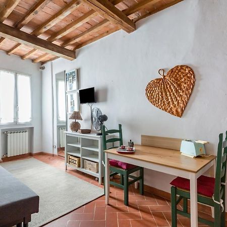 Boboli Gardens Lovely Apartment Florence Buitenkant foto