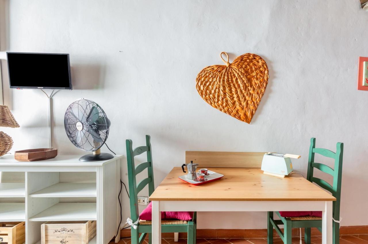 Boboli Gardens Lovely Apartment Florence Buitenkant foto